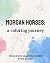 Morgan horses: A Coloring J...