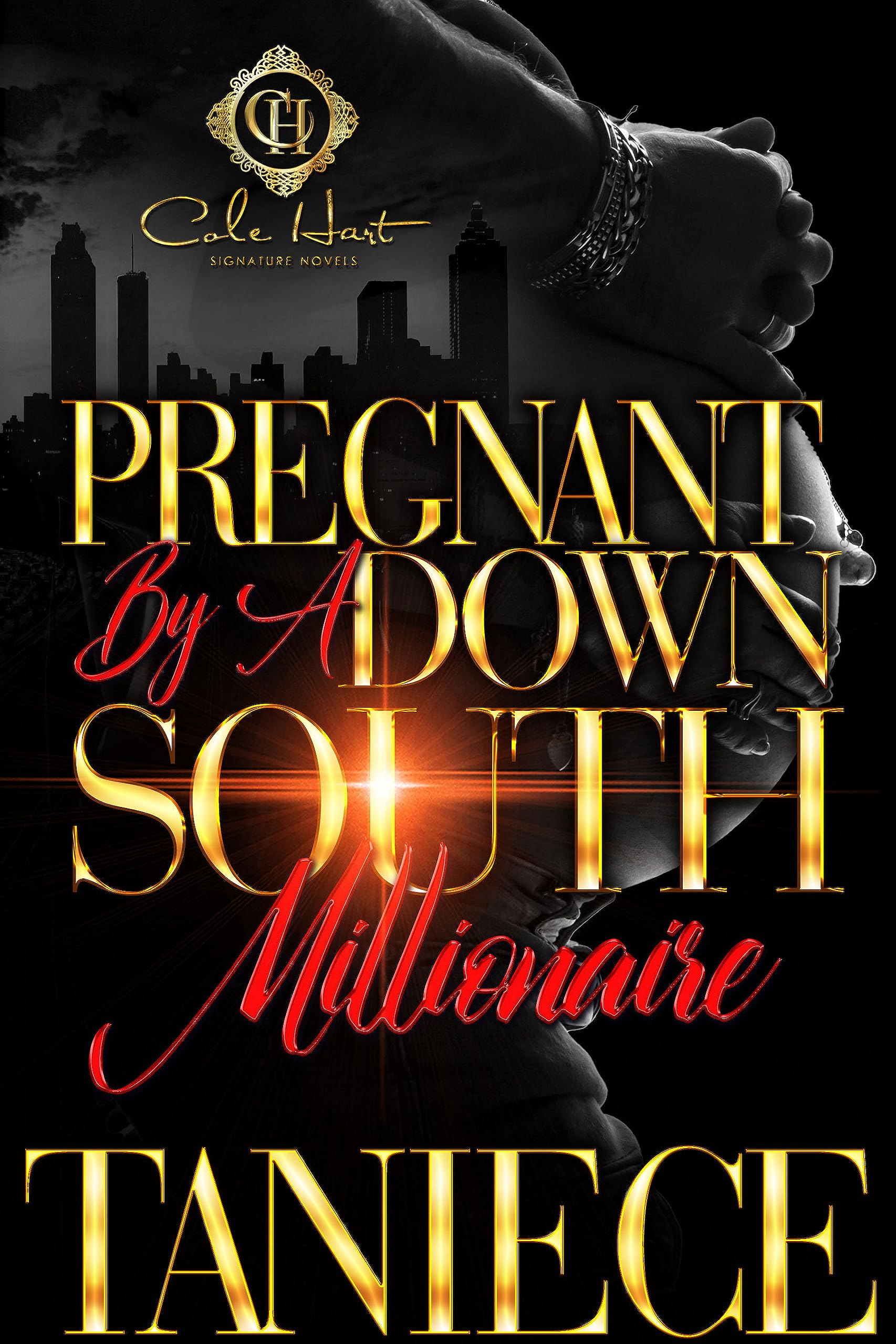 Pregnant By A Down South Millionaire (Kindle Edition)