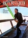 Star Wars: Return of the Jedi Storybook Star Wars: Return of the Jedi Storybook