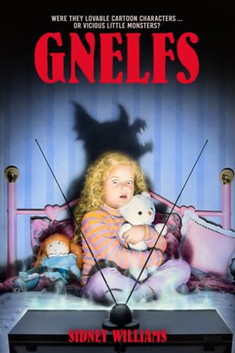 Gnelfs (Macabre Ink Resurrected Horrors)