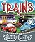 Trains and Leo Car: Trains,...