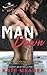 Man Down (Rookie Rebels #3)