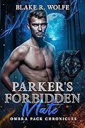Parker's Forbidden Mate