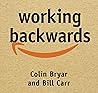 Working Backwards...