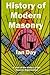History of Modern Masonry: ...