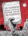 101 Horror Books ...