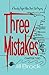 Three Mistakes: Chapter Two...