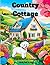 Country Cottage With Beauti...