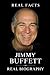 Jimmy Buffett Book: The Rea...