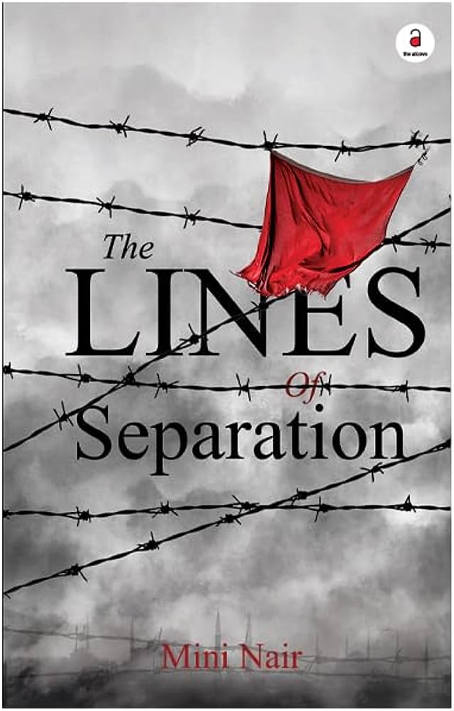 The Lines of Seperation