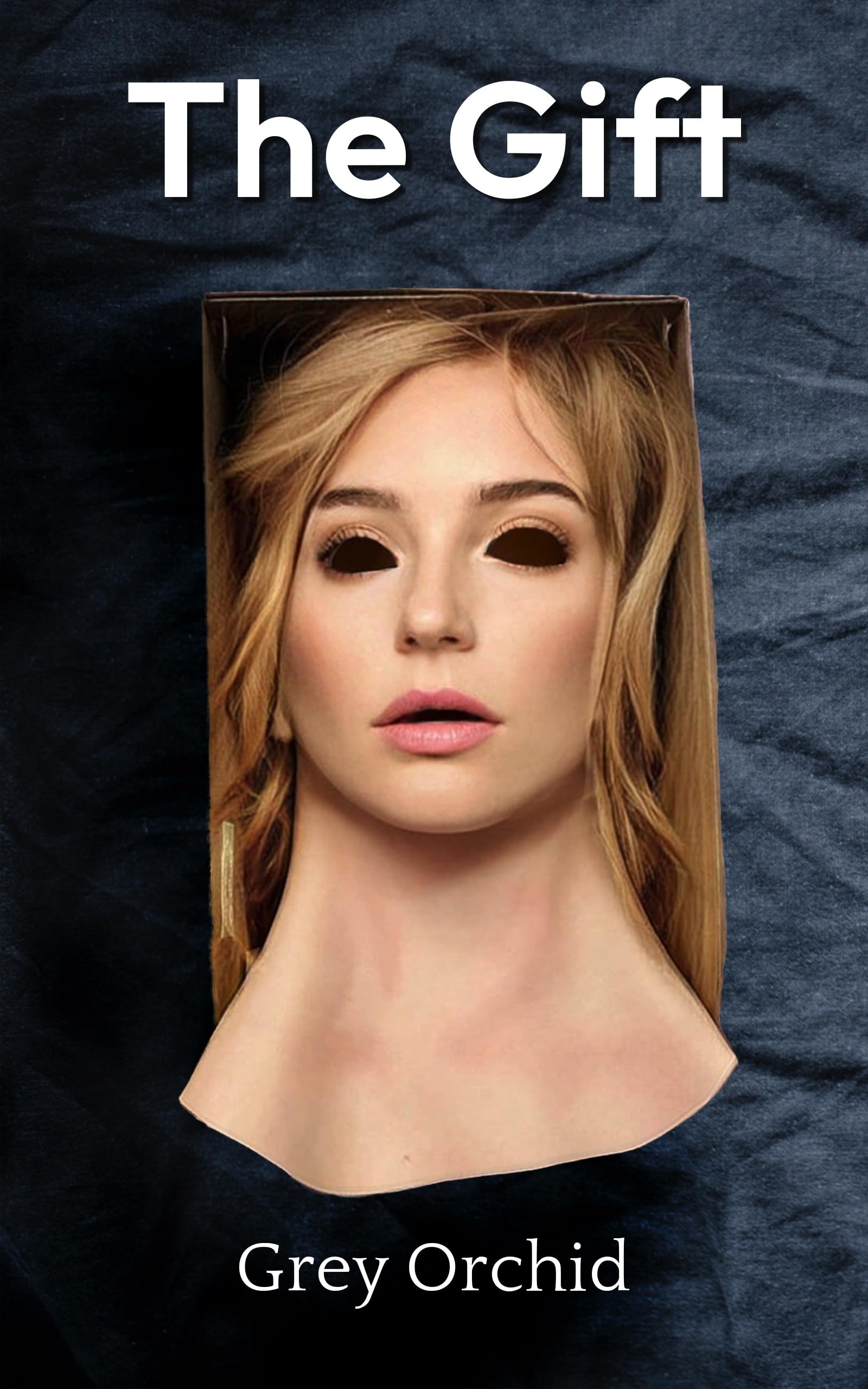 The Gift (The Gift Trilogy Book 1)