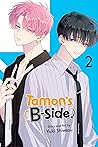 Tamon's B-Side, Vol. 2