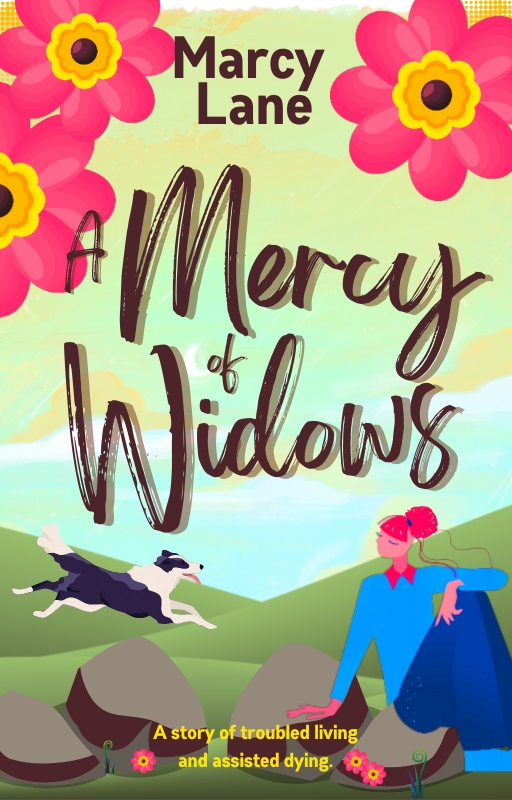 A Mercy of Widows (Kindle Edition)