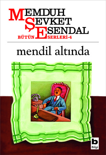 Mendil Altında