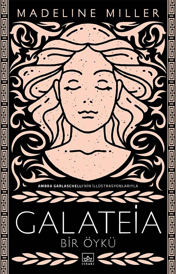 Galateia: Bir Öykü