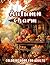 Autumn Charm Coloring Book ...
