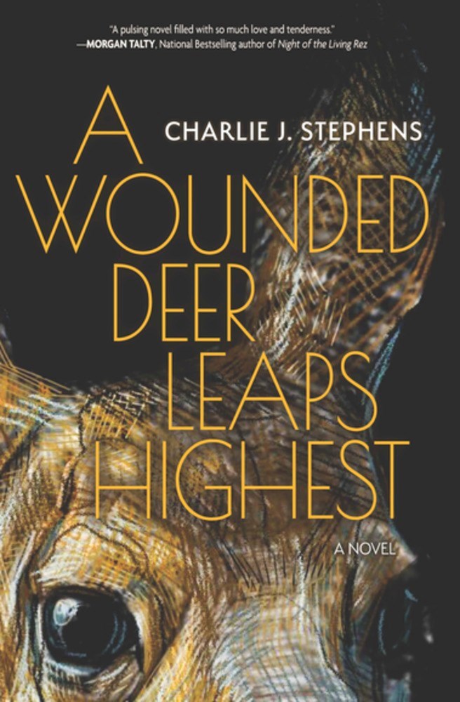 A Wounded Deer Leaps Highest (Paperback)
