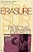 Erasure by Percival Everett