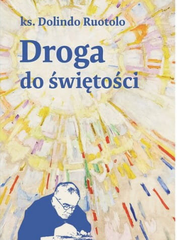 Droga do świętości (Paperback)
