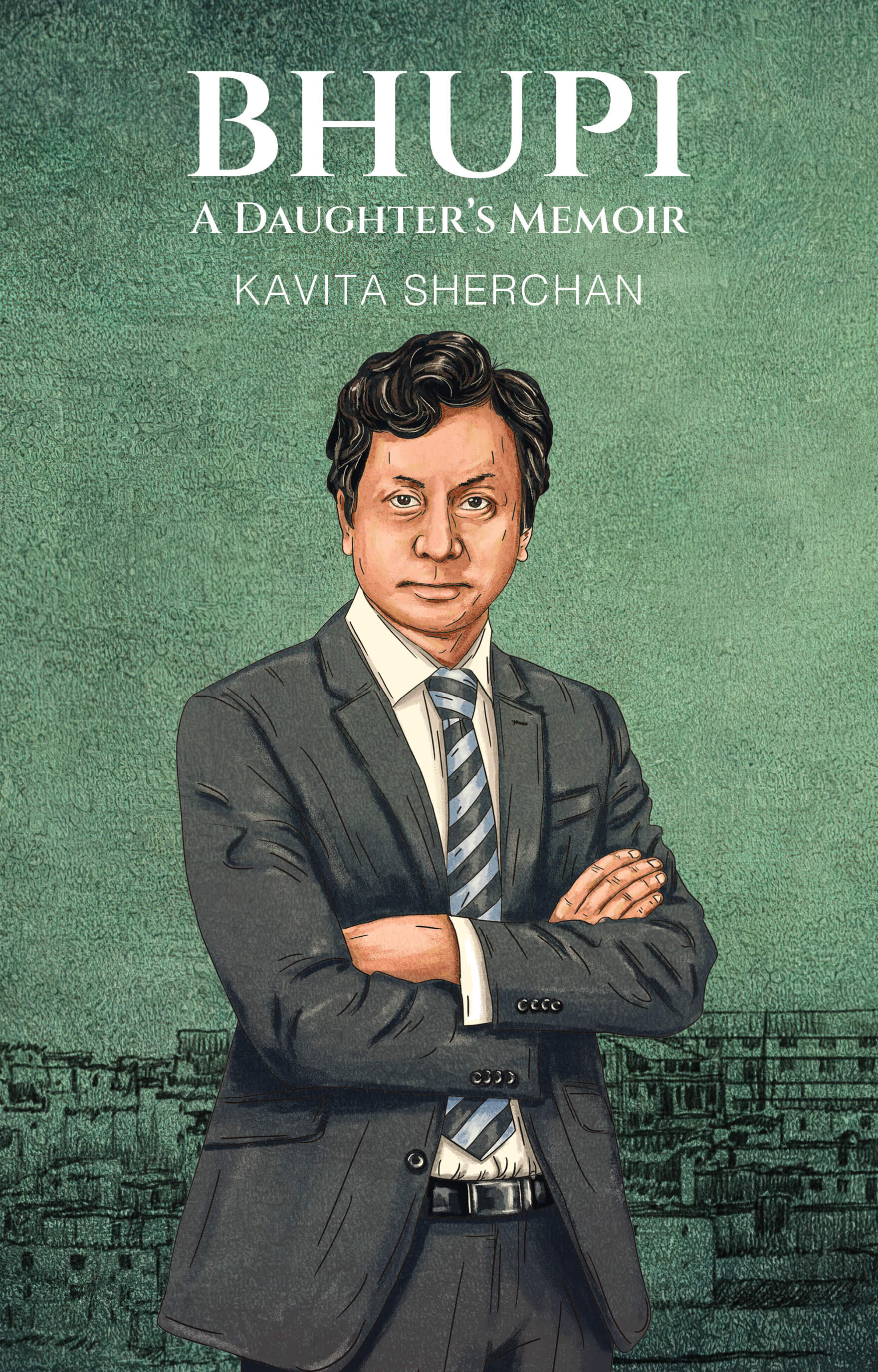 Bhupi: A Daughter's Memoir