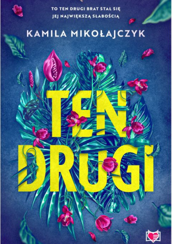 Ten drugi (Ten drugi, #1)