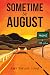 Sometime in August by Amy Taylor Cook