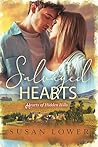 Salvaged Hearts (Hearts of Hidden Hills)