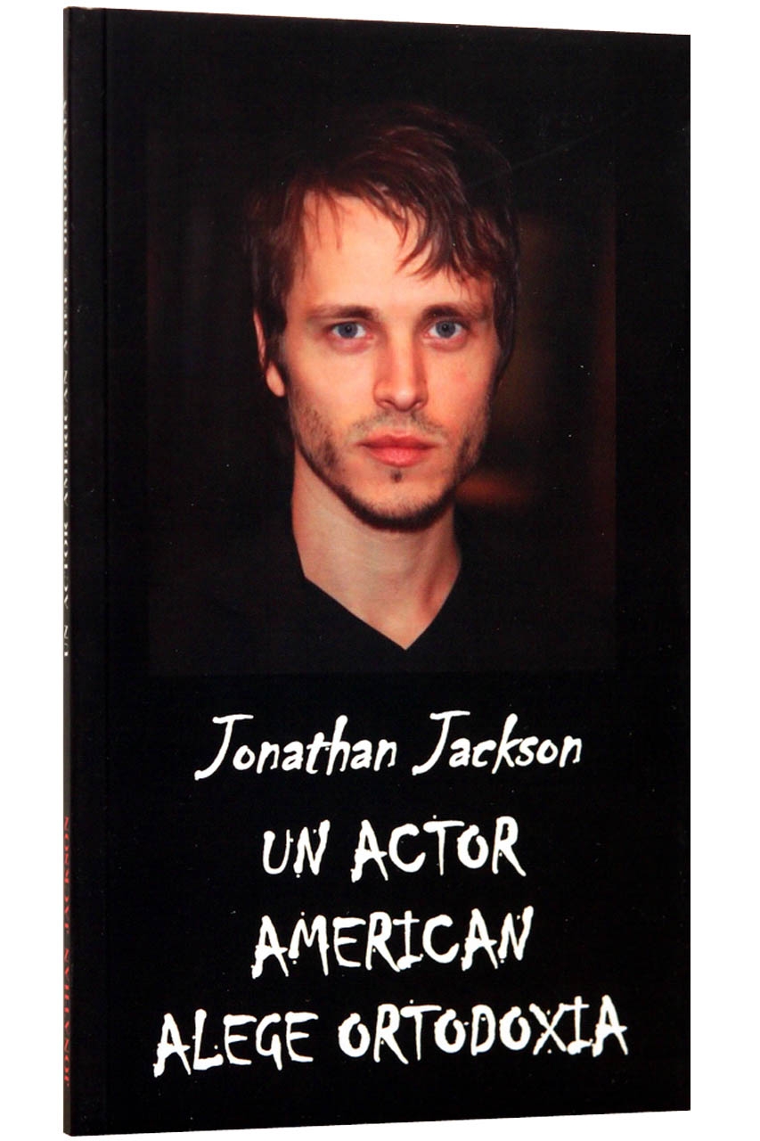 Un actor american alege ortodoxia