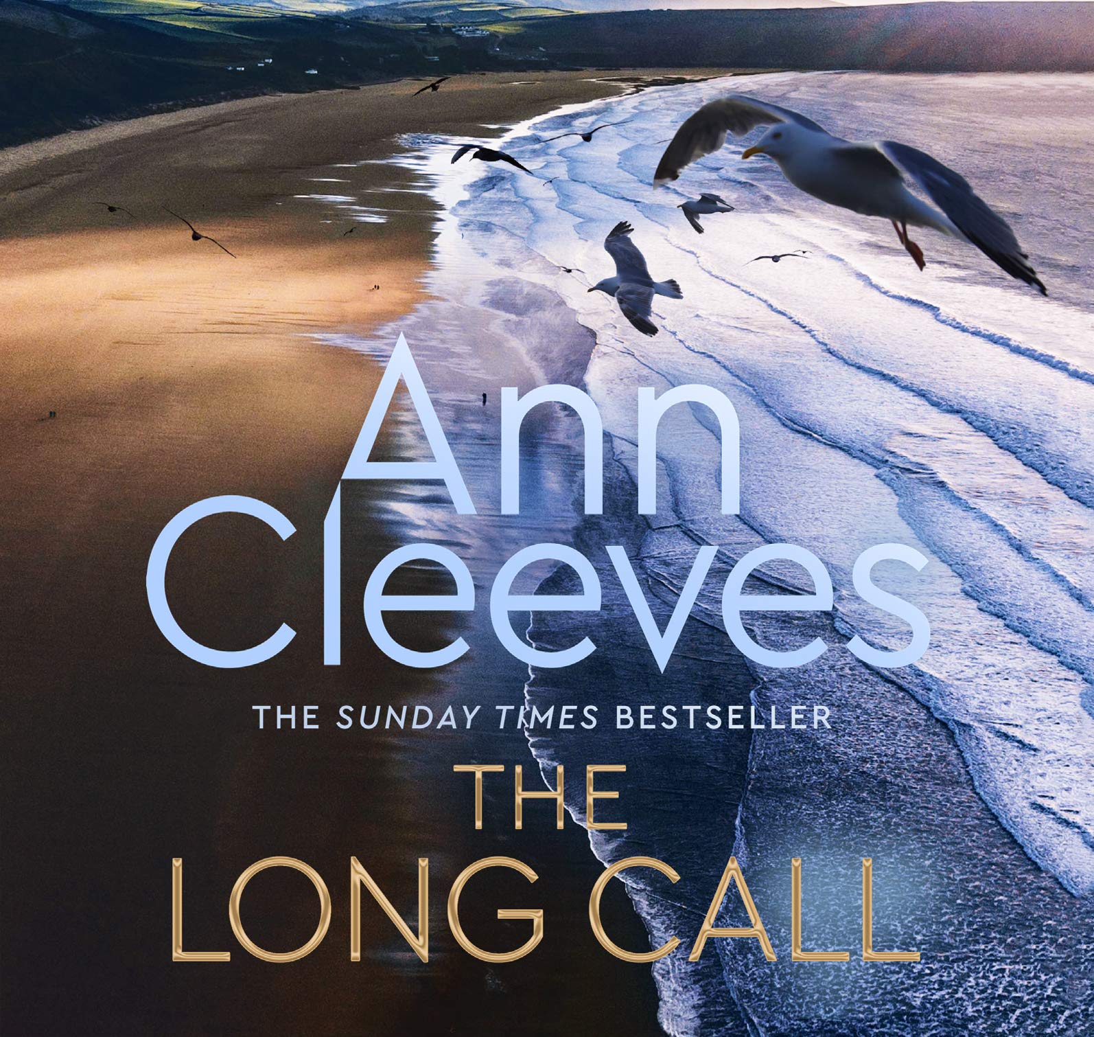 The Long Call