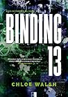 Binding 13. Część...