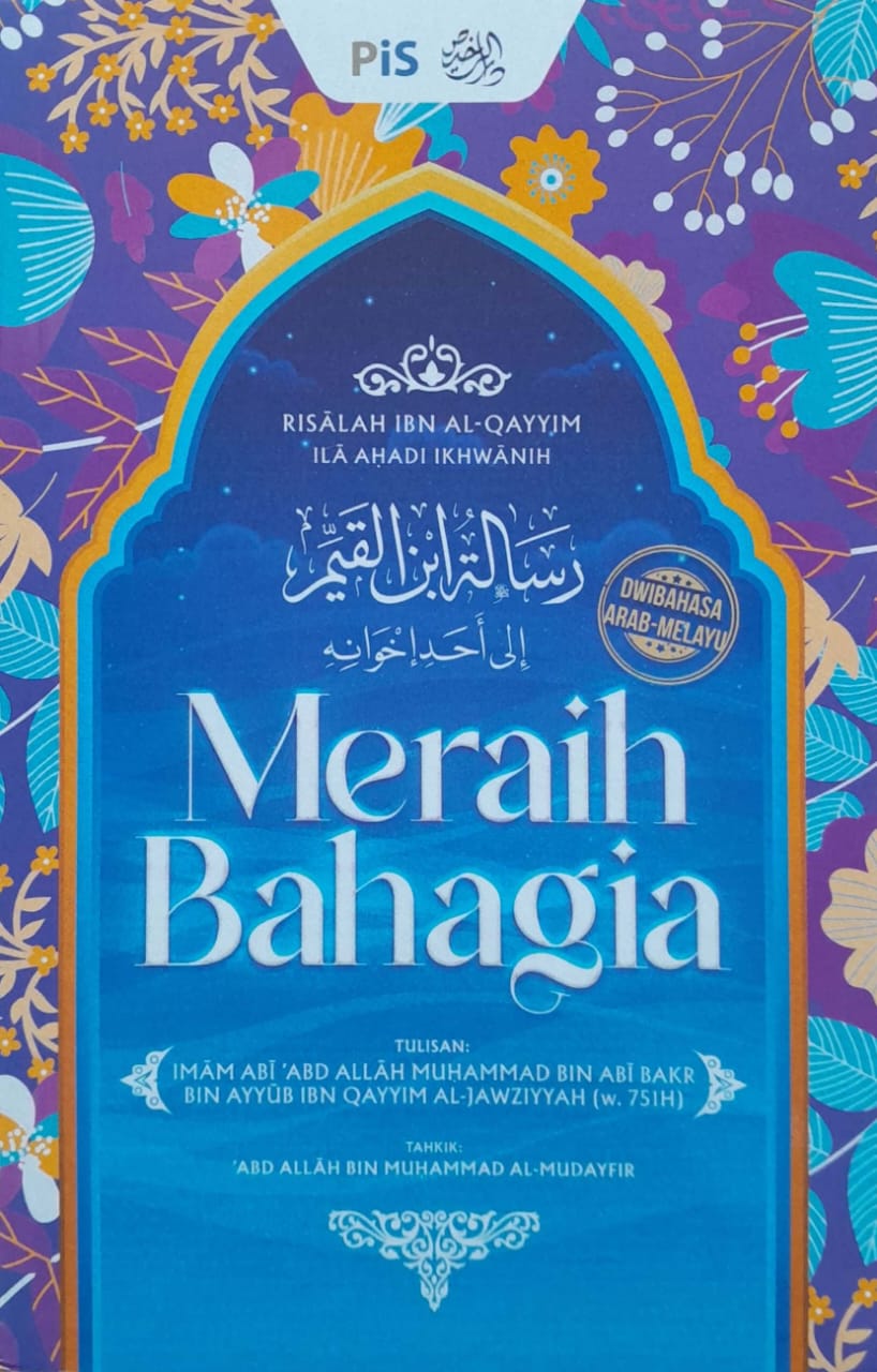 Meraih Bahagia