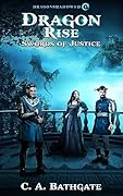 Dragon Rise: Swords of Justice