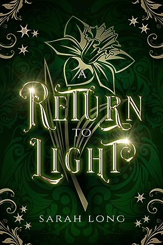 A Return to Light (Becoming Light #4)