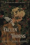 Fallen Thorns (Fallen Thorns, #1)