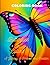 Butterflies in Colors: A Jo...