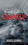 Book cover for Through a Mirror Darkly