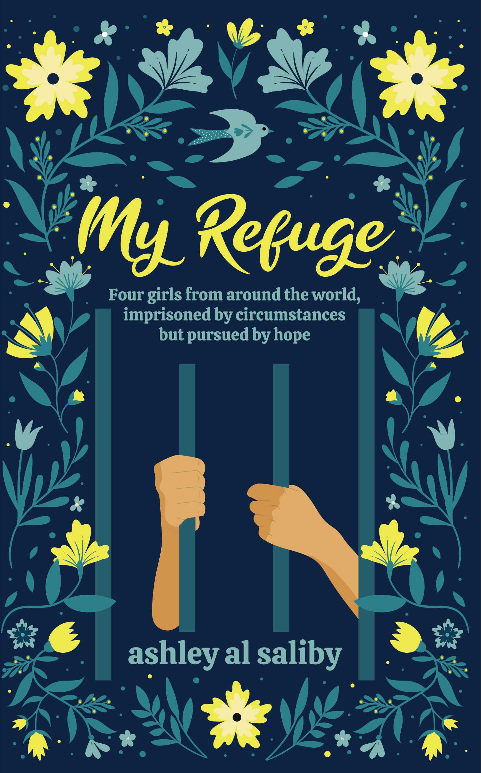 My Refuge (Follow in the Dark, #1)