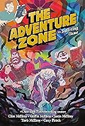The Adventure Zone, Vol. 6: The Suffering Game