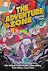 The Adventure Zone, Vol. 6: The Suffering Game