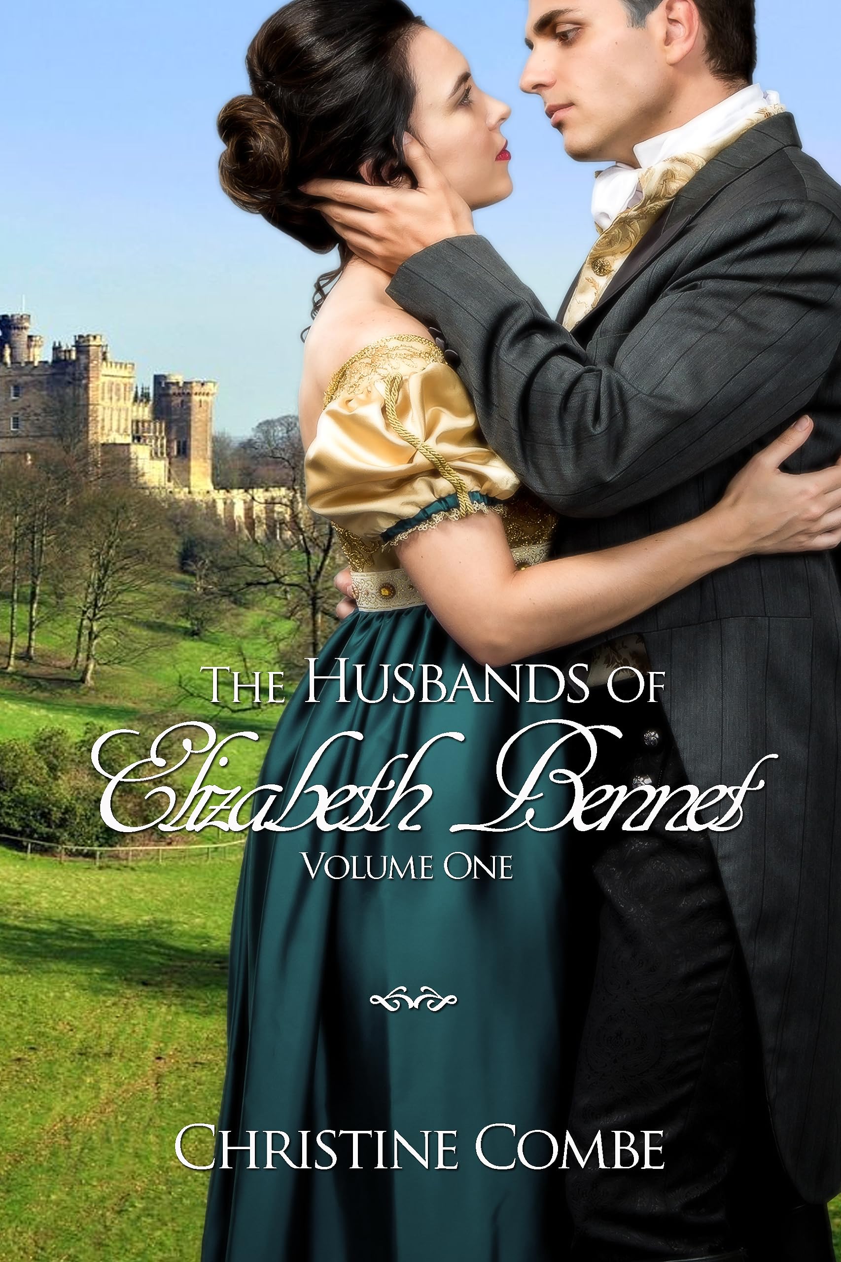 The Husbands of Elizabeth Bennet, Volume One: A Pride and Prejudice Variation (Kindle Edition)