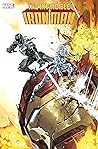 Invincible Iron Man (2022-2024) #12 by Gerry Duggan