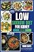 LOW SODIUM DIET FOR KIDNEY DISEASE by Rita Bryan