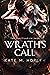 Wrath's Call (The Sanctuarium Saga #1)
