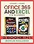 Office 365 and Excel for beginners by Leonard J. Ledger