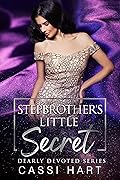 Stepbrother's Little Secret