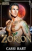 Zorion