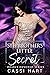 Stepbrother's Little Secret (Dearly Devoted, #2)
