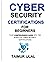 Cybersecurity Certification...