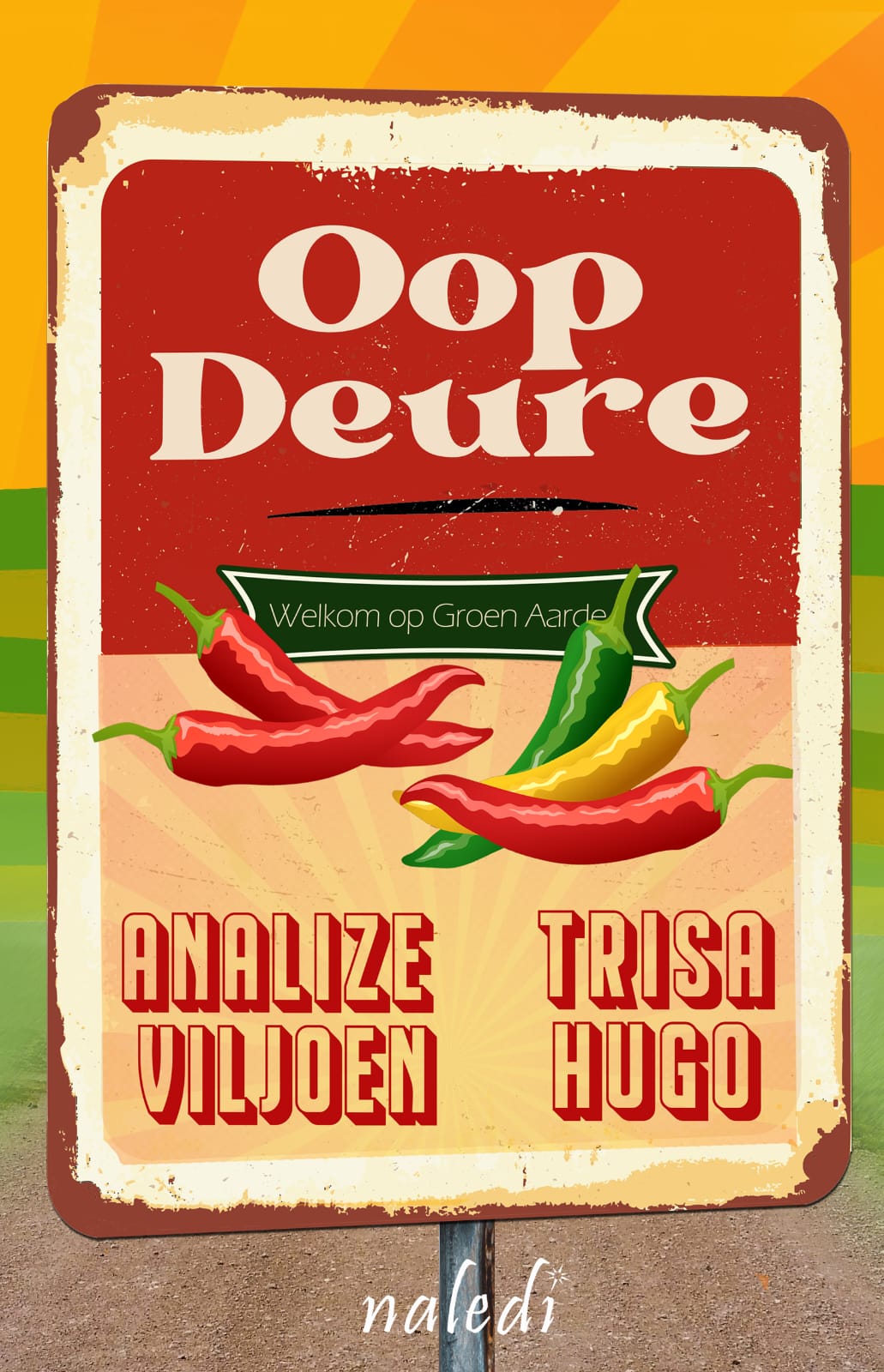 Oop Deure