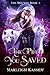 The Piece You Saved (The Hounds, #3)